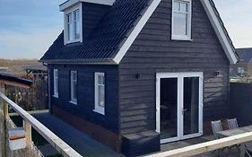 NIEUW Vakantiewoning Nimmerdor, Grijpskerke, dichtbij strand en stad
